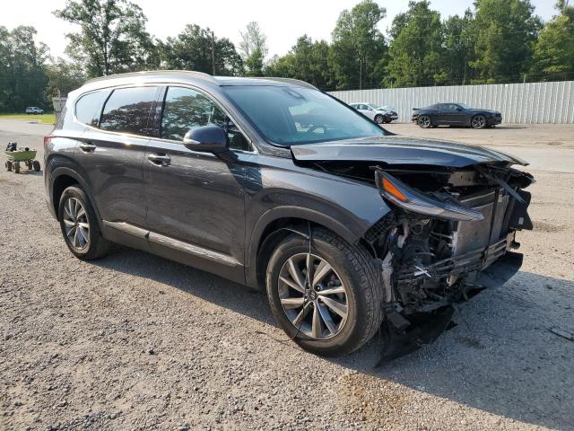 Photo 3 VIN: 5NMS53AD3LH209458 - HYUNDAI SANTA FE L 