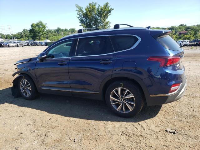 Photo 1 VIN: 5NMS53AD3LH255114 - HYUNDAI SANTA FE L 