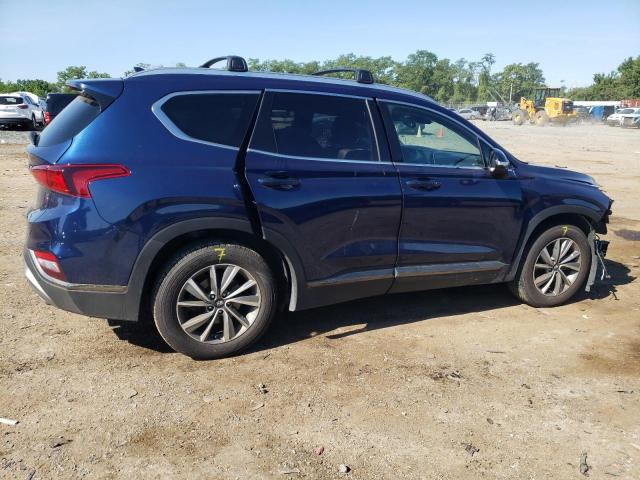 Photo 2 VIN: 5NMS53AD3LH255114 - HYUNDAI SANTA FE L 