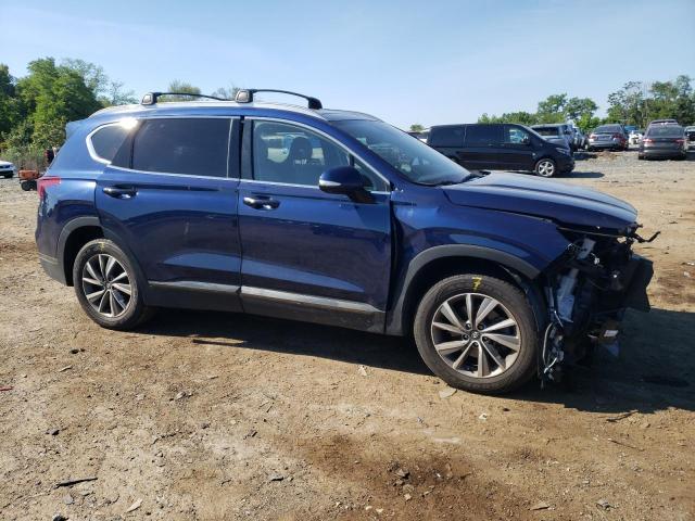 Photo 3 VIN: 5NMS53AD3LH255114 - HYUNDAI SANTA FE L 