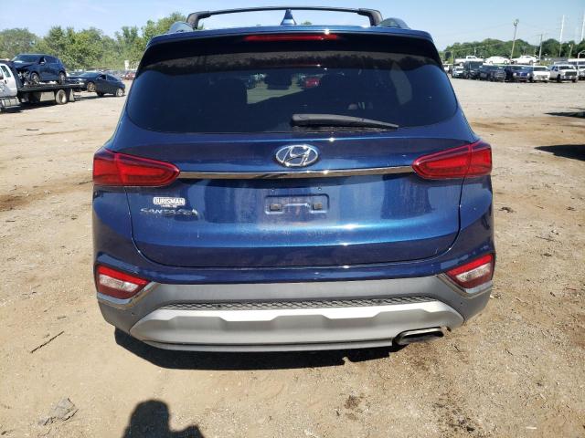 Photo 5 VIN: 5NMS53AD3LH255114 - HYUNDAI SANTA FE L 