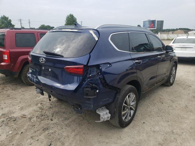 Photo 3 VIN: 5NMS53AD3LH292423 - HYUNDAI SANTA FE L 