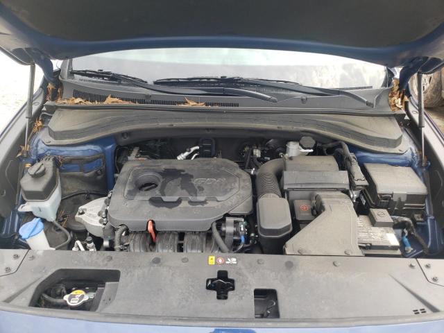 Photo 6 VIN: 5NMS53AD3LH292423 - HYUNDAI SANTA FE L 