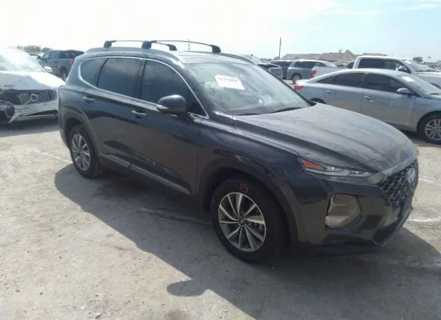 Photo 0 VIN: 5NMS53AD3LH293409 - HYUNDAI SANTA FE 