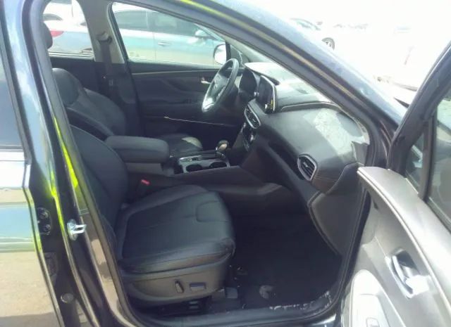 Photo 4 VIN: 5NMS53AD3LH293409 - HYUNDAI SANTA FE 