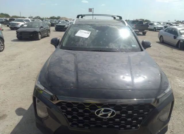 Photo 5 VIN: 5NMS53AD3LH293409 - HYUNDAI SANTA FE 