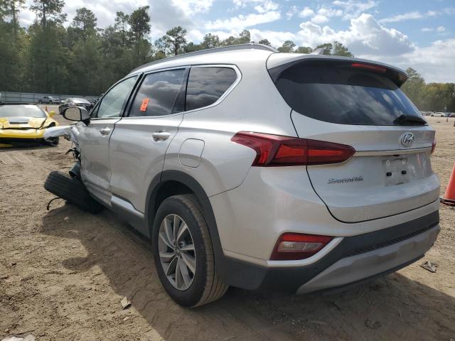 Photo 1 VIN: 5NMS53AD4KH002429 - HYUNDAI SANTA FE 