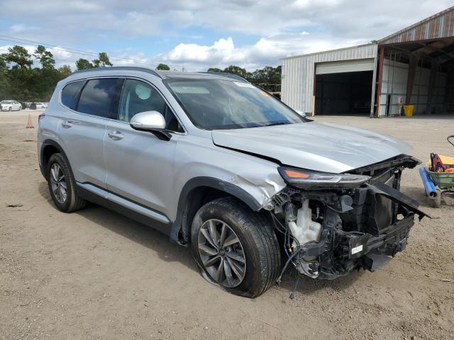 Photo 3 VIN: 5NMS53AD4KH002429 - HYUNDAI SANTA FE 