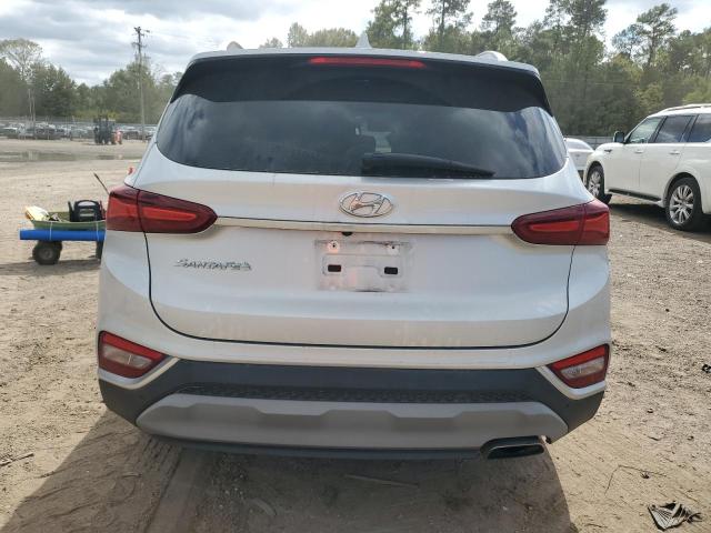 Photo 5 VIN: 5NMS53AD4KH002429 - HYUNDAI SANTA FE 