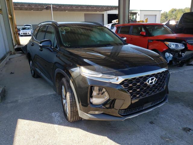 Photo 0 VIN: 5NMS53AD4KH004553 - HYUNDAI SANTA FE L 