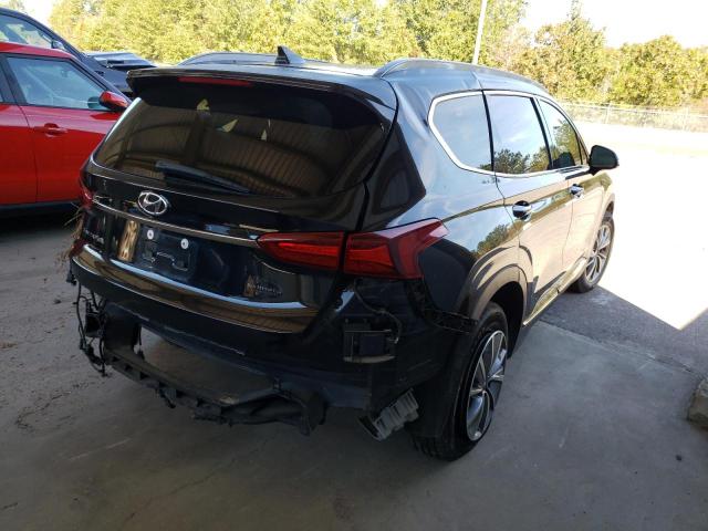 Photo 3 VIN: 5NMS53AD4KH004553 - HYUNDAI SANTA FE L 