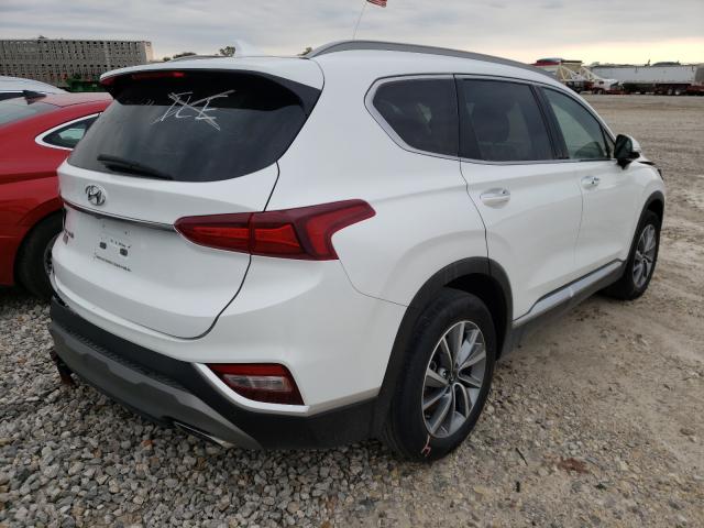 Photo 3 VIN: 5NMS53AD4KH049234 - HYUNDAI SANTA FE L 