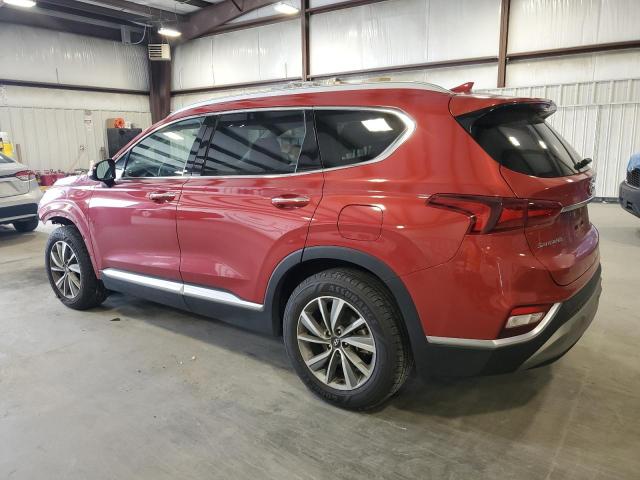 Photo 1 VIN: 5NMS53AD4KH067054 - HYUNDAI SANTA FE 