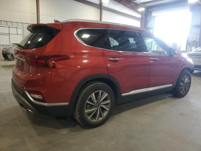 Photo 2 VIN: 5NMS53AD4KH067054 - HYUNDAI SANTA FE 