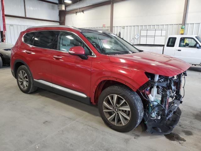 Photo 3 VIN: 5NMS53AD4KH067054 - HYUNDAI SANTA FE 