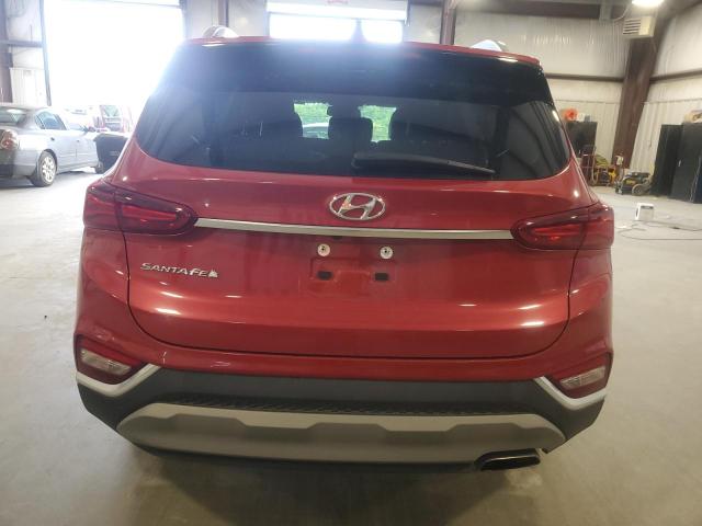 Photo 5 VIN: 5NMS53AD4KH067054 - HYUNDAI SANTA FE 