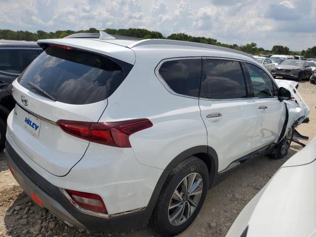 Photo 2 VIN: 5NMS53AD4LH270981 - HYUNDAI SANTA FE L 