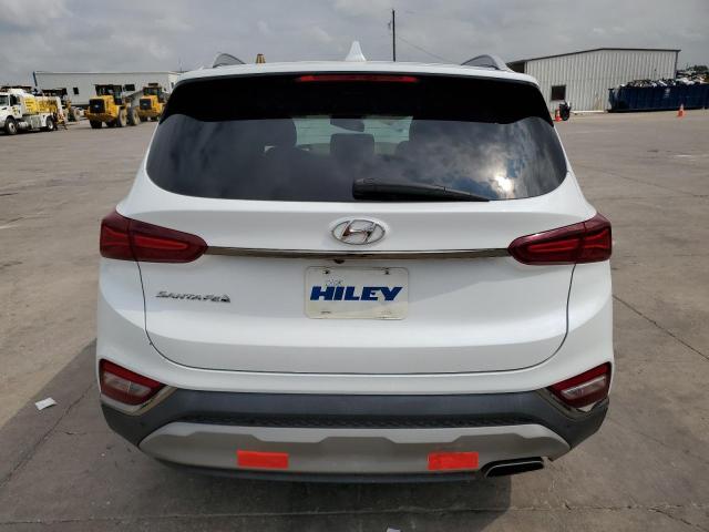 Photo 5 VIN: 5NMS53AD4LH270981 - HYUNDAI SANTA FE L 