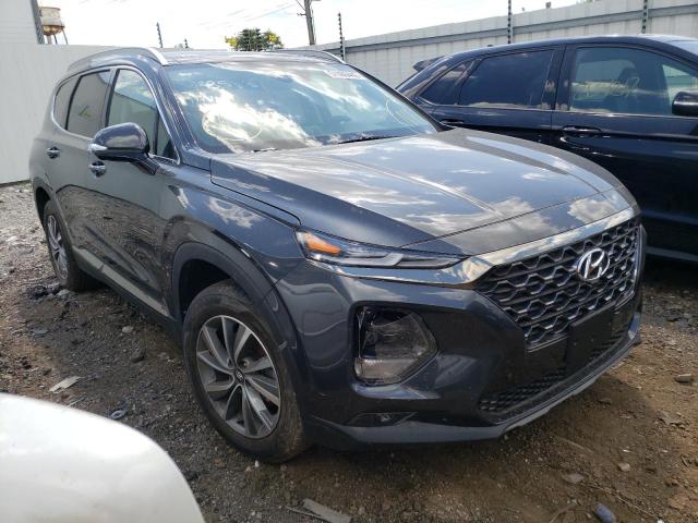 Photo 0 VIN: 5NMS53AD4LH297730 - HYUNDAI SANTA FE 