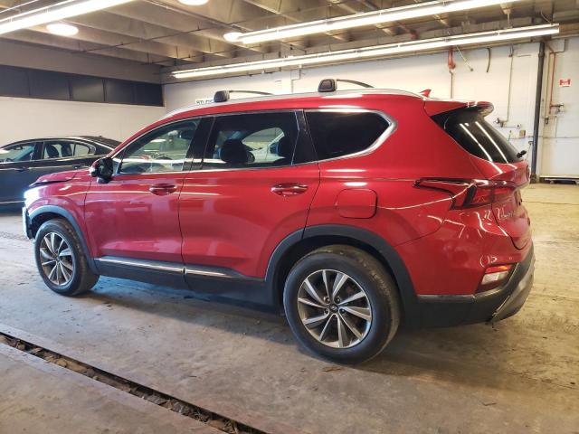 Photo 1 VIN: 5NMS53AD4LH303929 - HYUNDAI SANTA FE 