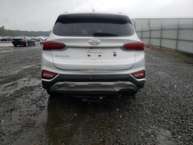 Photo 8 VIN: 5NMS53AD5KH047671 - HYUNDAI SANTA FE L 