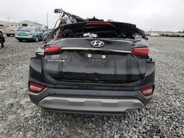 Photo 5 VIN: 5NMS53AD5KH051817 - HYUNDAI SANTA FE L 