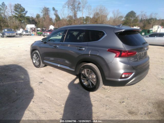 Photo 2 VIN: 5NMS53AD5KH086213 - HYUNDAI SANTA FE 