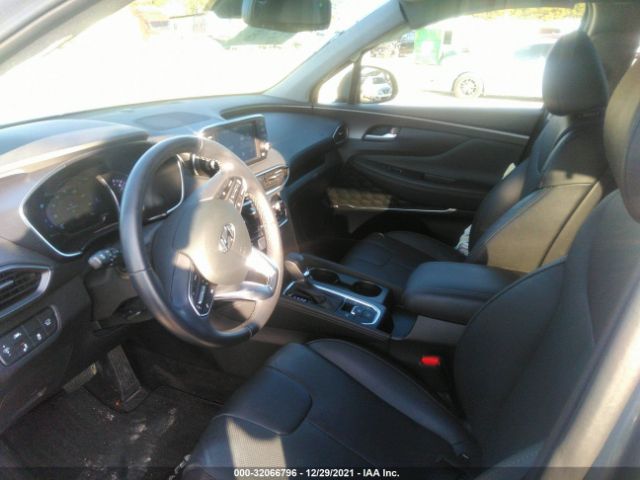 Photo 4 VIN: 5NMS53AD5KH086213 - HYUNDAI SANTA FE 