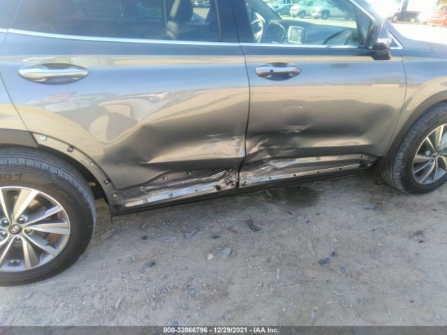 Photo 5 VIN: 5NMS53AD5KH086213 - HYUNDAI SANTA FE 