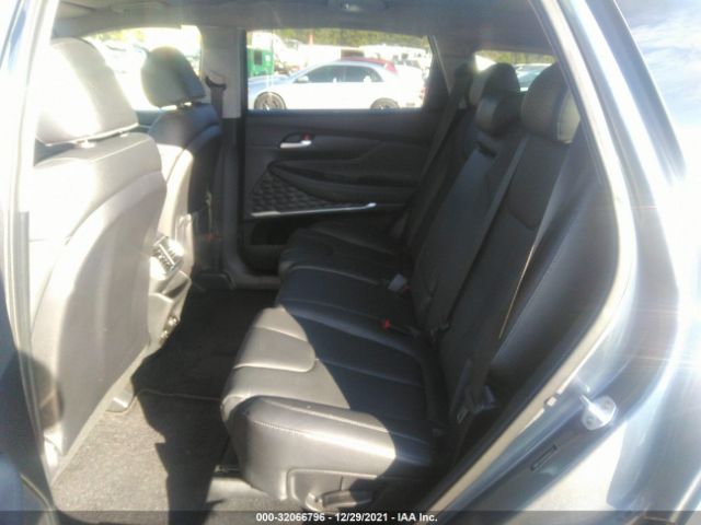 Photo 7 VIN: 5NMS53AD5KH086213 - HYUNDAI SANTA FE 