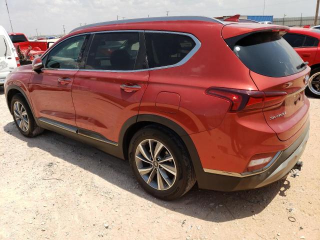 Photo 1 VIN: 5NMS53AD5KH114432 - HYUNDAI SANTA FE L 