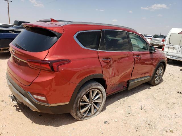 Photo 2 VIN: 5NMS53AD5KH114432 - HYUNDAI SANTA FE L 