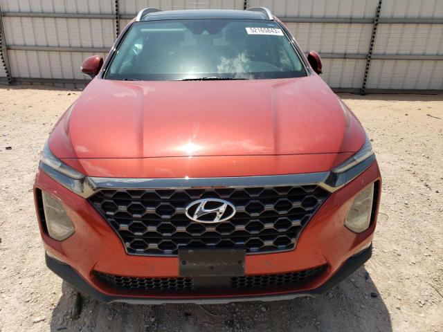 Photo 4 VIN: 5NMS53AD5KH114432 - HYUNDAI SANTA FE L 