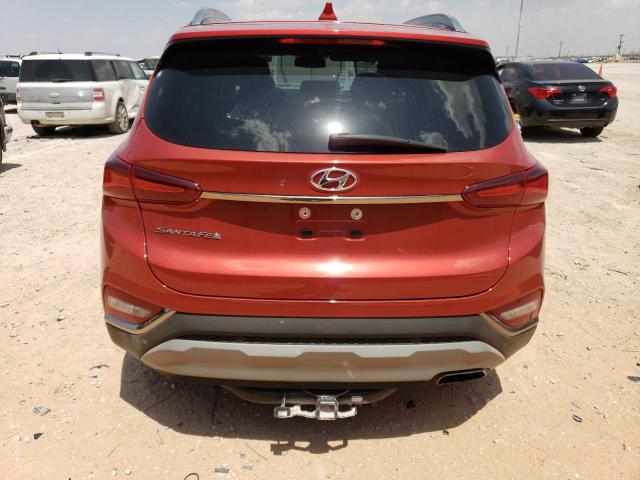 Photo 5 VIN: 5NMS53AD5KH114432 - HYUNDAI SANTA FE L 