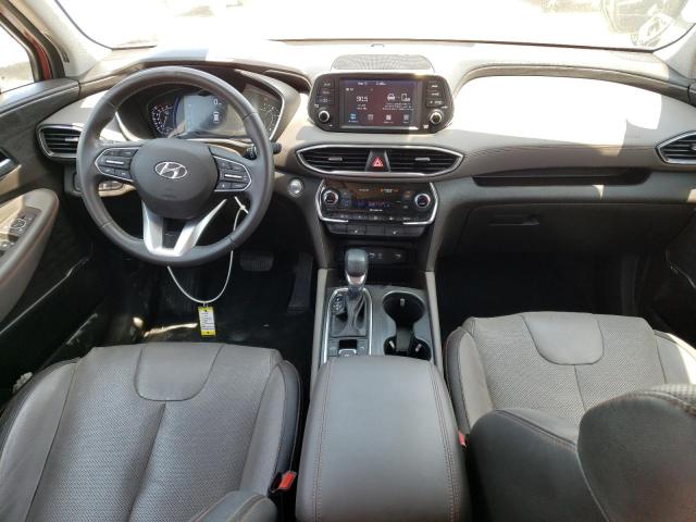 Photo 7 VIN: 5NMS53AD5KH114432 - HYUNDAI SANTA FE L 