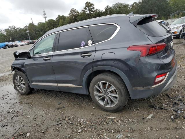 Photo 1 VIN: 5NMS53AD5LH202043 - HYUNDAI SANTA FE L 