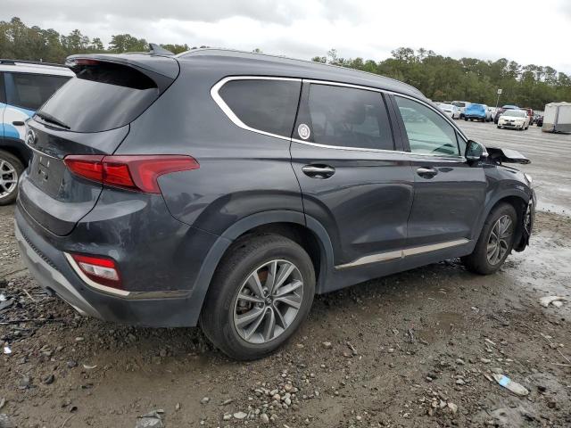 Photo 2 VIN: 5NMS53AD5LH202043 - HYUNDAI SANTA FE L 