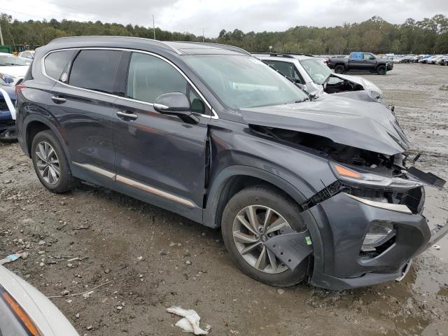 Photo 3 VIN: 5NMS53AD5LH202043 - HYUNDAI SANTA FE L 