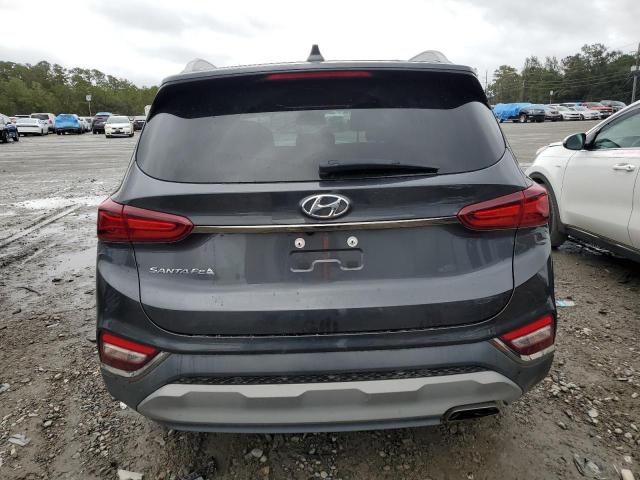 Photo 5 VIN: 5NMS53AD5LH202043 - HYUNDAI SANTA FE L 