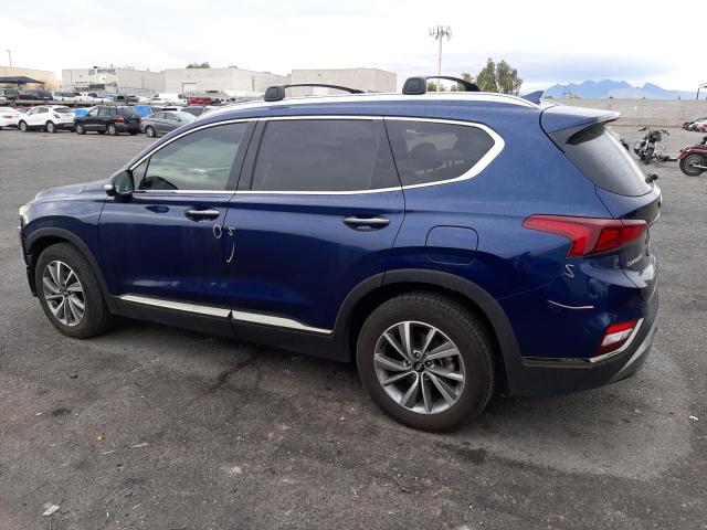 Photo 1 VIN: 5NMS53AD5LH237164 - HYUNDAI SANTA FE L 