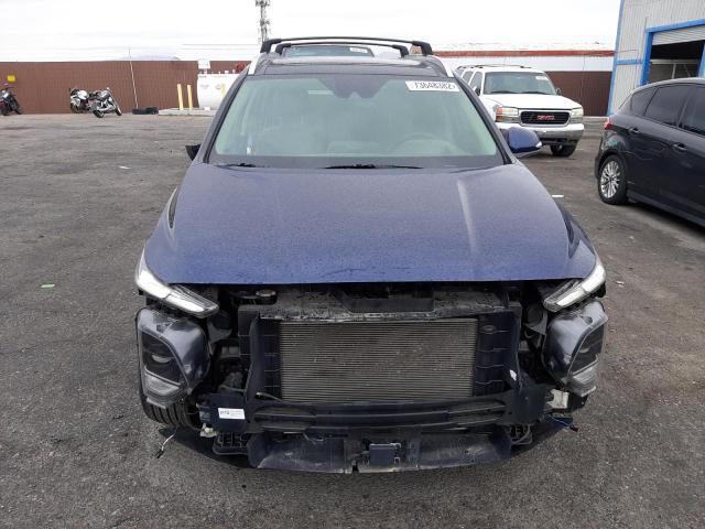 Photo 4 VIN: 5NMS53AD5LH237164 - HYUNDAI SANTA FE L 