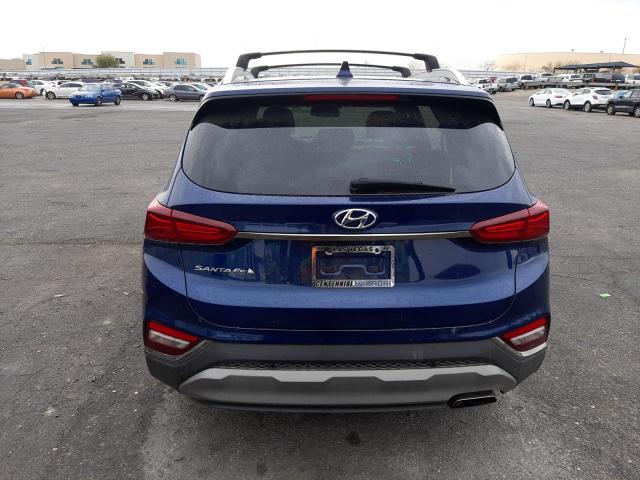 Photo 5 VIN: 5NMS53AD5LH237164 - HYUNDAI SANTA FE L 