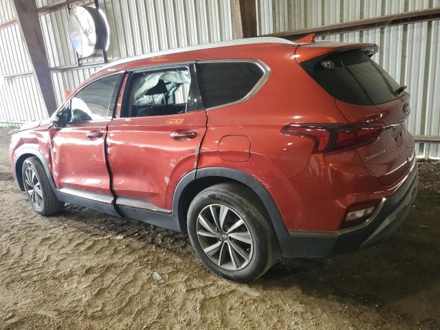 Photo 1 VIN: 5NMS53AD5LH266194 - HYUNDAI SANTA FE L 