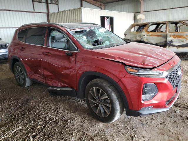 Photo 3 VIN: 5NMS53AD5LH266194 - HYUNDAI SANTA FE L 