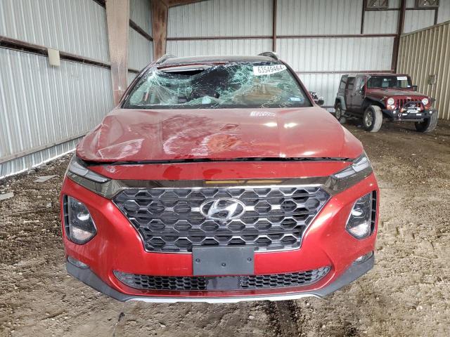 Photo 4 VIN: 5NMS53AD5LH266194 - HYUNDAI SANTA FE L 