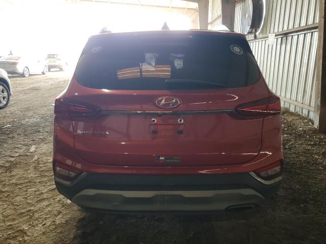 Photo 5 VIN: 5NMS53AD5LH266194 - HYUNDAI SANTA FE L 