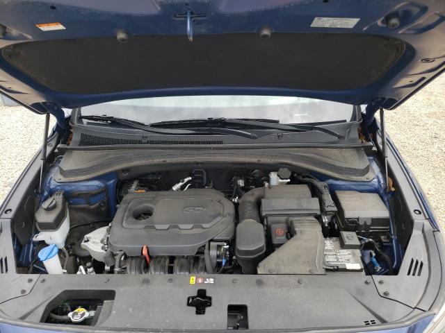 Photo 6 VIN: 5NMS53AD5LH281973 - HYUNDAI SANTA FE L 