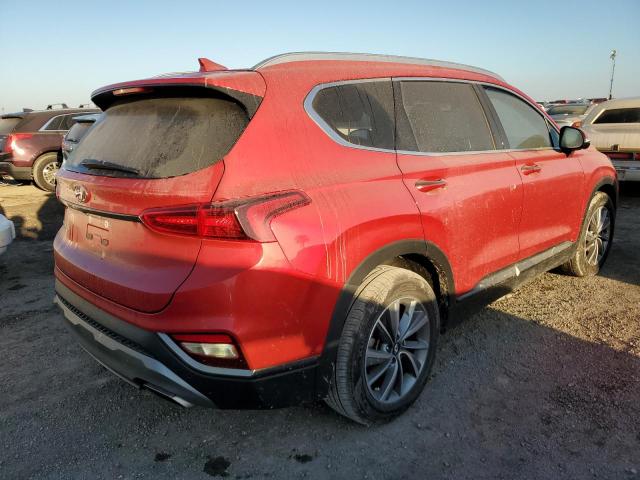 Photo 3 VIN: 5NMS53AD5LH298126 - HYUNDAI SANTA FE L 