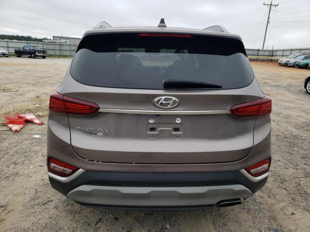 Photo 5 VIN: 5NMS53AD6KH007387 - HYUNDAI SANTA FE L 