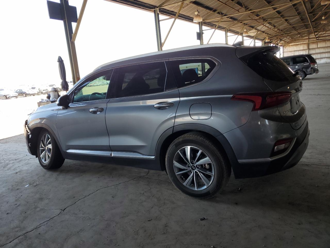 Photo 1 VIN: 5NMS53AD6KH068478 - HYUNDAI SANTA FE 